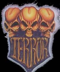 logo Terror (USA-3)